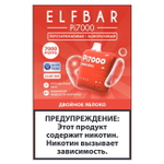 Одноразовая ЭС PI7000 by Elf Bar
