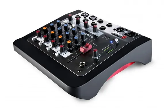 Allen Heath ZED6
