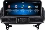 Магнитола для Mercedes-Benz GLE W166 2015-2018 - Kuberg KP-M1206FW на Android 13, Быстрая, CarPlay, 4G SIM-слот