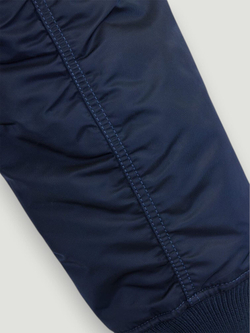MA-1 Alpha Flight Jacket(т.синяя - r.blue)