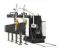 Ручная гильотина сабельного типа Rollbend RGM 1300x1.5