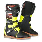 Impact Pro WP / Черно-желтый