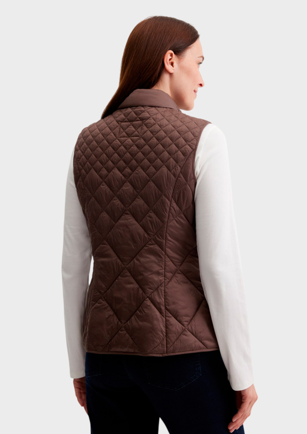 Жилет GERRY WEBER