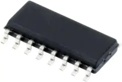 Микросхема Si4825-A10-CSR / SOIC-16