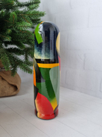 Футляр для бутылки Малевич