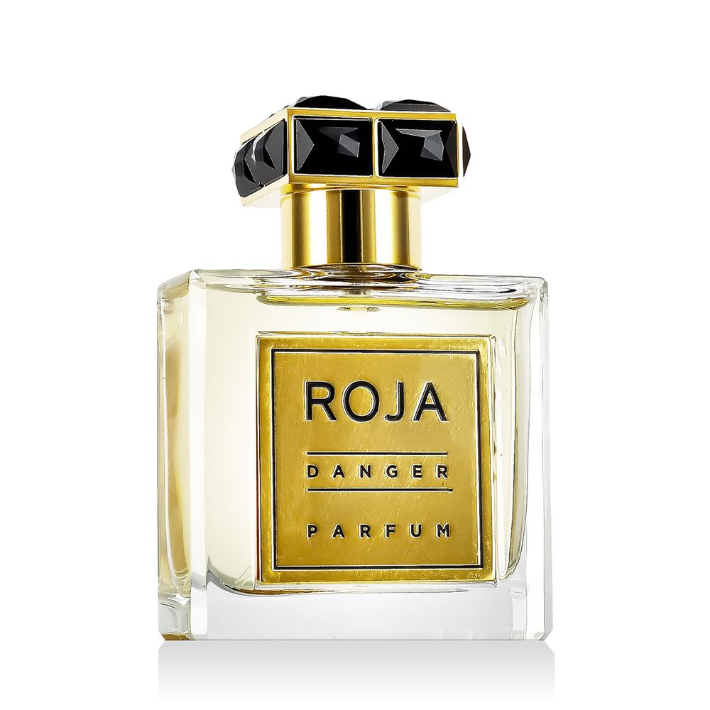Roja Parfums Danger Pour Homme Parfum 50 ml (man)