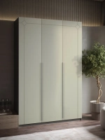 Шкаф распашной Mirage 11, 150 см