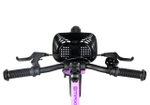 Велосипед 14'' Maxiscoo AIR Pro  Лавандовый Матовый (2024)