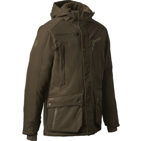 Куртка Deerhunter Muflon Pro Winter (376 Art Green)