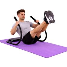 Тренажер для пресса DFC Hollan Bot AB Roller SQ-32579