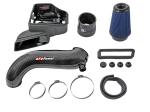 Впускная система aFe Power MQB VW/Audi/Seat/Skoda Gen3 EA888 1.8/2.0T Track Series Carbon Fiber Intake System W/ Pro 5R Filter (с пропиткой)