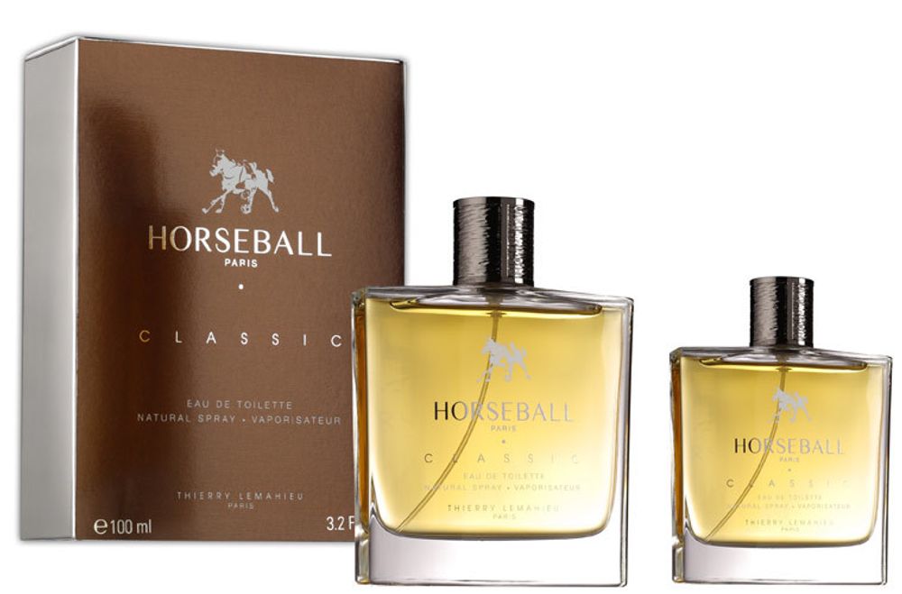 Horseball Classic