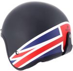 Union Jack / Черный