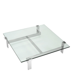 Журнальный столик Coffee Table Maxim арт.114766