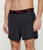 Шорты для плавания TAP Hugo Bodywear - черный(50534495)