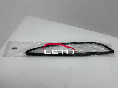 RUN, FR DOOR GLASS, LH68151-60072 6815160072