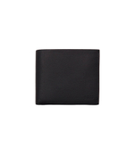 Кожаный кошелек ARGON 8CC BOSS BLACK - черный(50504243)