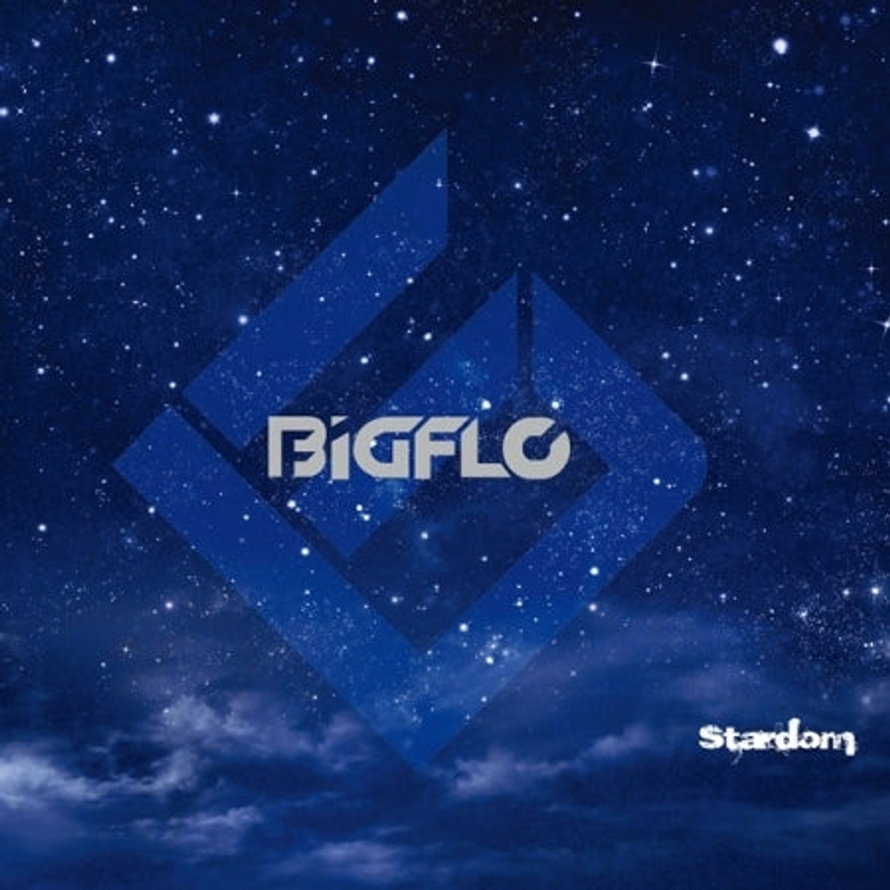 Альбом BIGFLO - STARDOM 4th Mini Album