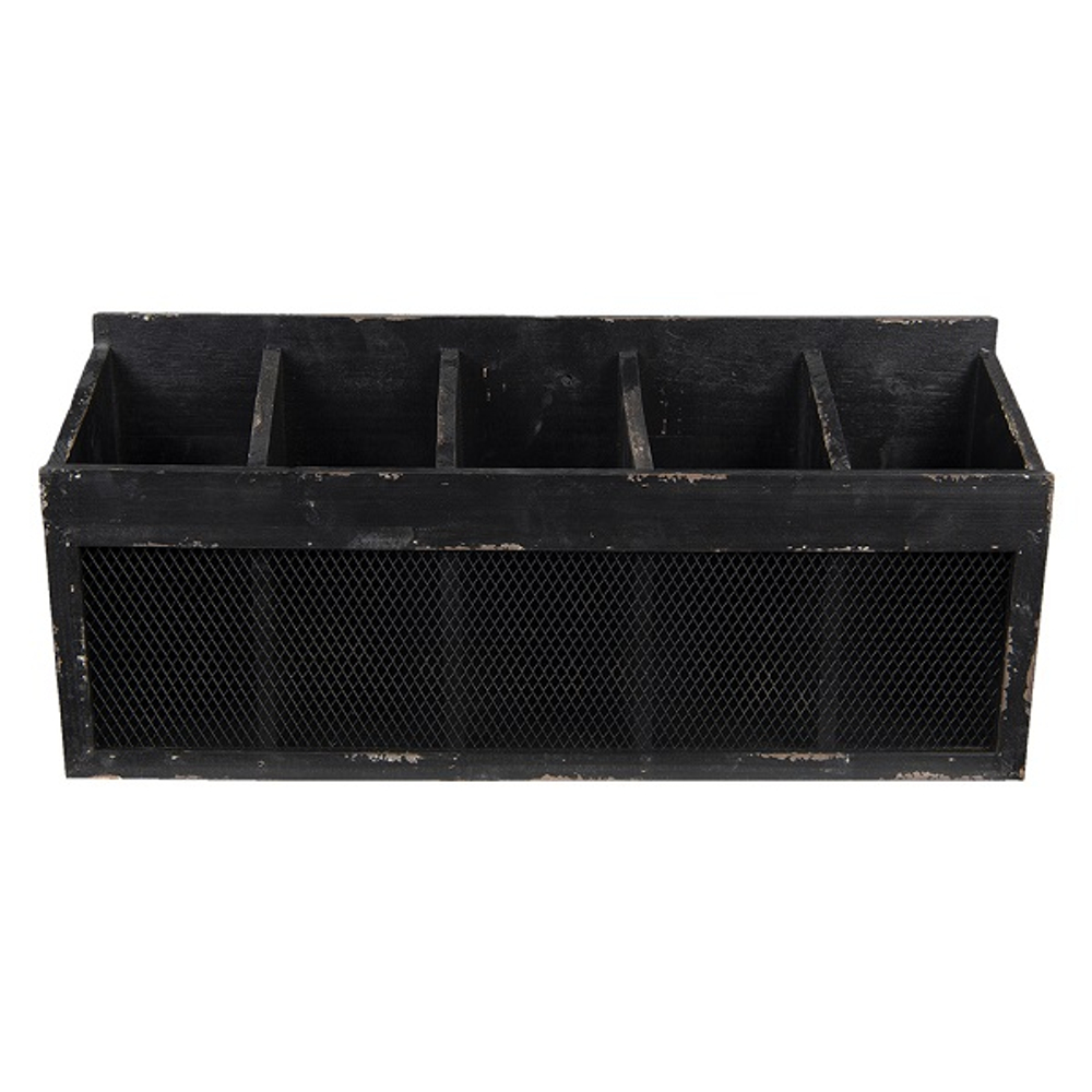 Полка Гранж 60x13x28см