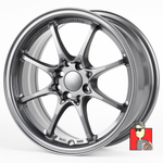 Комплект дисков Rays 16x7 et38 4x100/4x114.3
