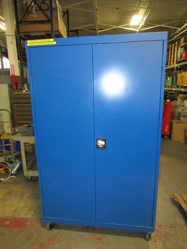 DOES NOT APPLY5 SHELF LOCKER STORAGE STEEL CABINET DOES NOT APPLY5 SHELF LOCKER STORAGE STEEL CABINET