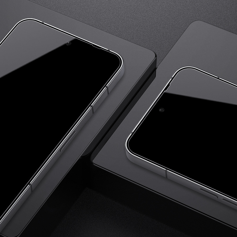 Стекло на дисплей для смартфона Nothing Phone (2), олеофобное покрытие, G-Rhino