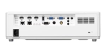 Лазерный проектор Optoma ZU707T