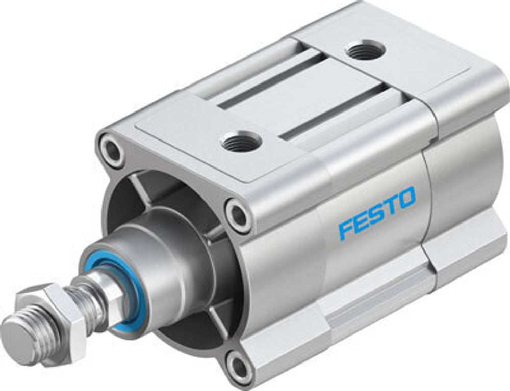 DSBC-80-20-PPSA-N3 Стандартный цилиндр DSBC-80-20-PPSA-N3 Стандартный цилиндр
