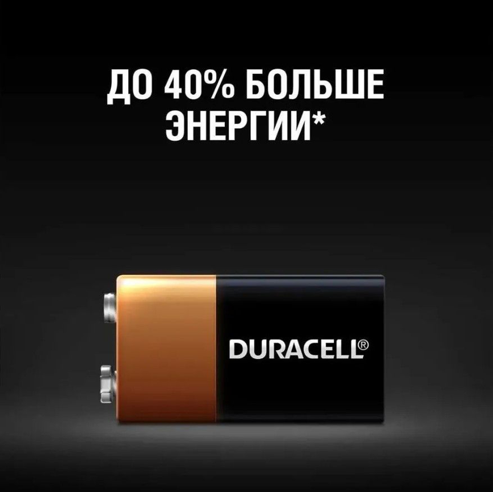 Мизинчиковые Батарейки Duracell AAA 4шт.
