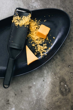 Microplane Мелкая терка Blacksheep 43004