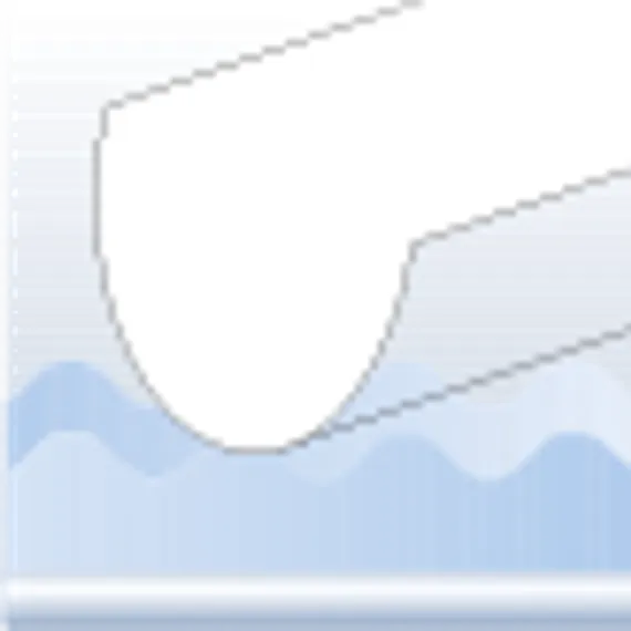 Шлифовальный блок Karnasch Р60, FlexClean, артикул 12.4000.080.060