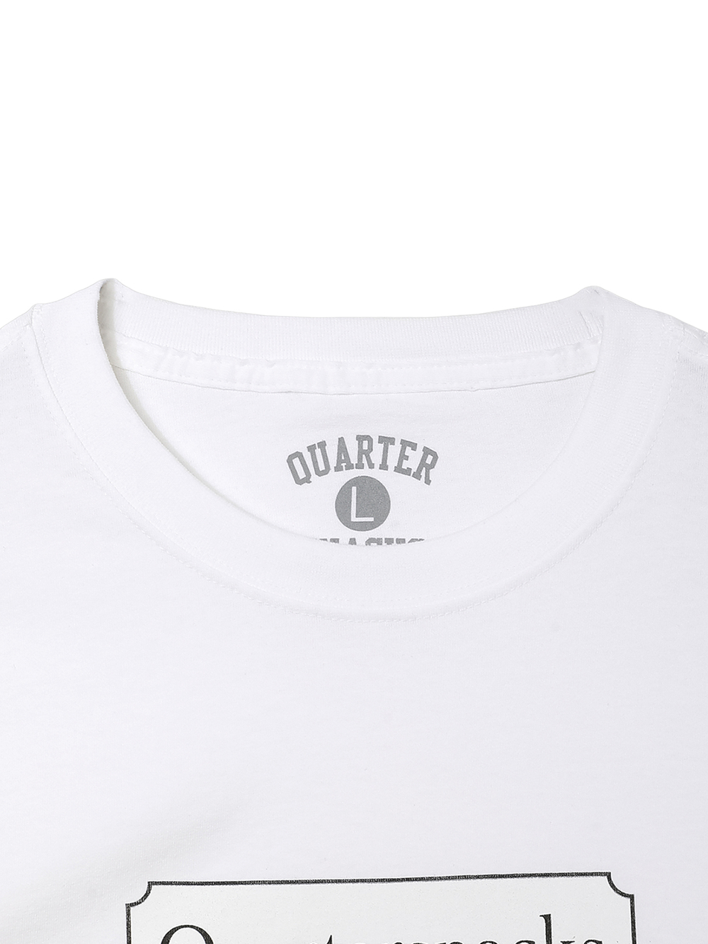 Футболка Кор. Рукав Thinker Tee