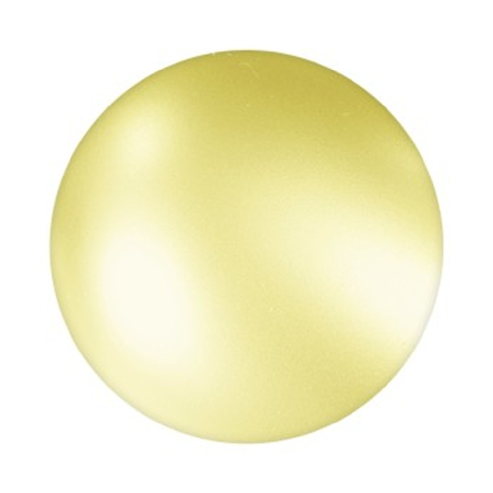 Выкрас Luminous Yellow Highlight — Ionic Real Heavy Metal