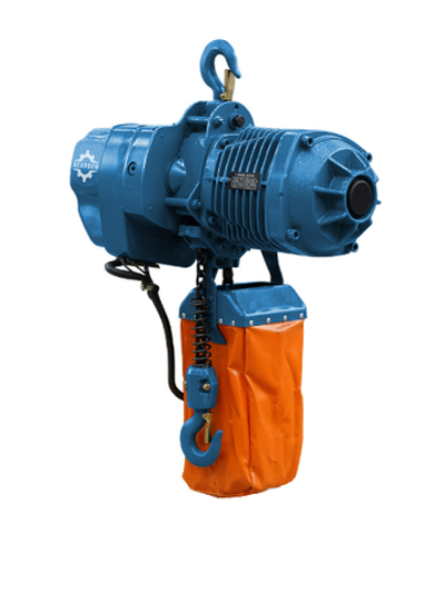 Таль электрическая стационарная цепная GEARSEN HHBDS 2060
