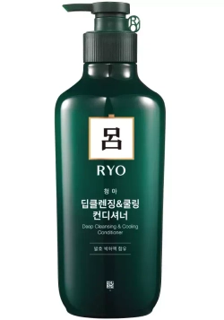 Кондиционер для жирной кожи головы RYO Deep Cleansing