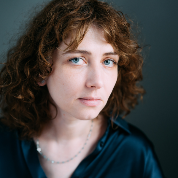 Анна Старобинец