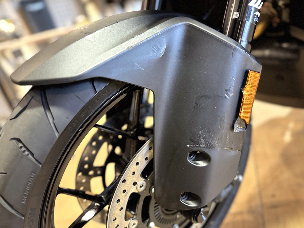 KTM 1390 Super Adventure S EVO