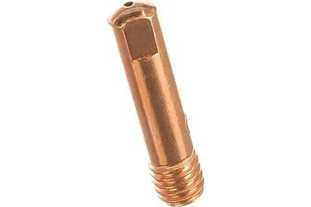 Наконечник M6×25×0,8 прямой VARTEG 6086 1 шт