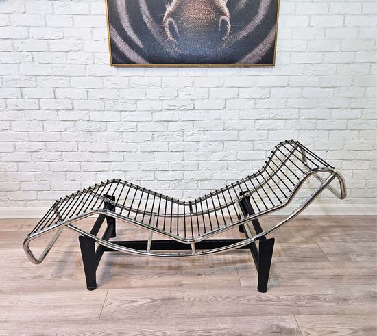Кресло Chaise Lounge