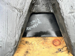 Седло HYVA 150мм 2023г
