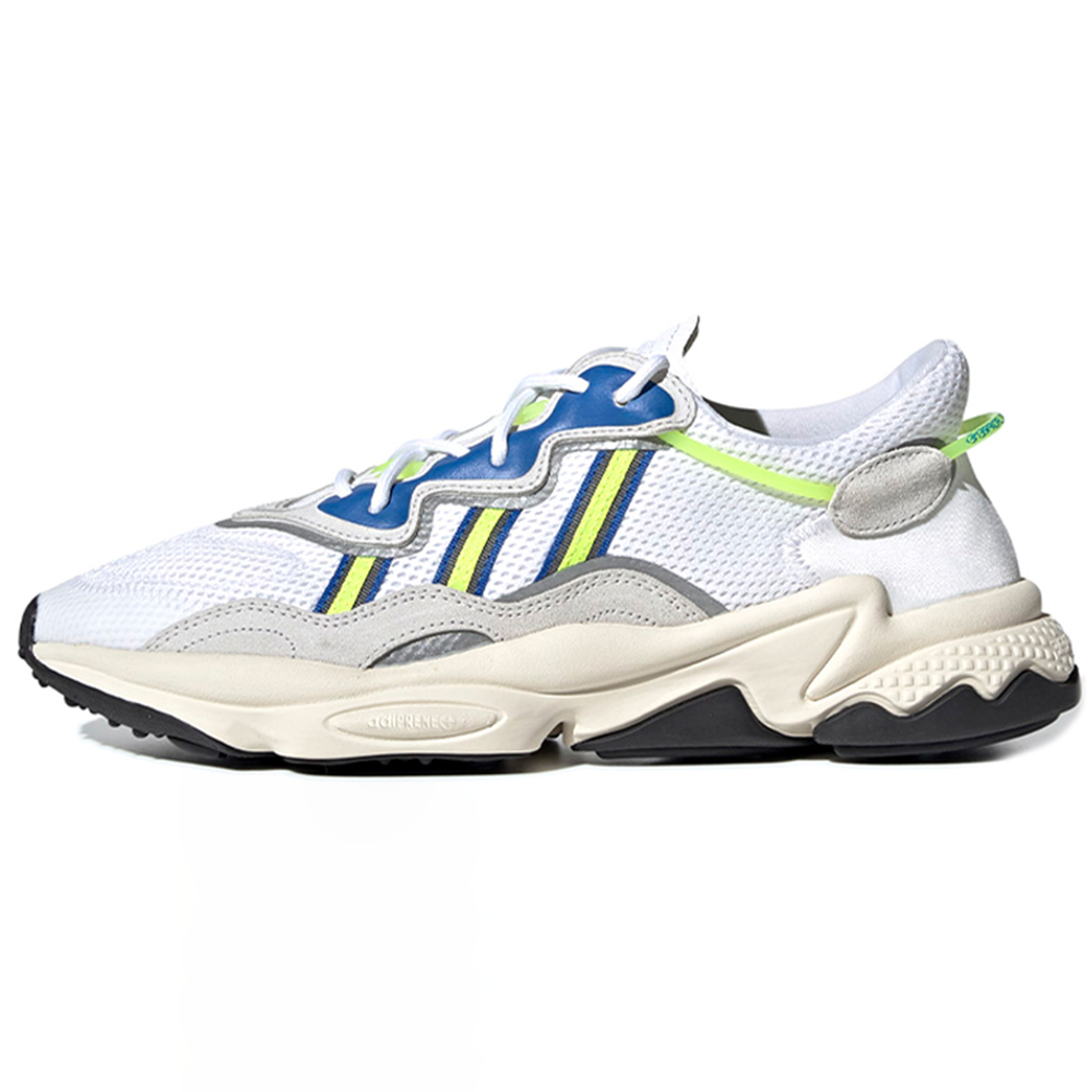 Adidas Ozweego "Solar Yellow"
