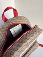 Рюкзак Emporio Armani