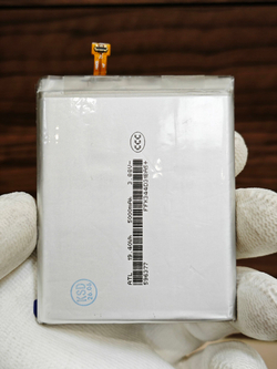 Аккумулятор для Samsung S25 (EB-BS931ABY) Категория: "ПРЕМИУМ КАЧЕСТВО" АКБ 4000mAh Li-ion Polymer