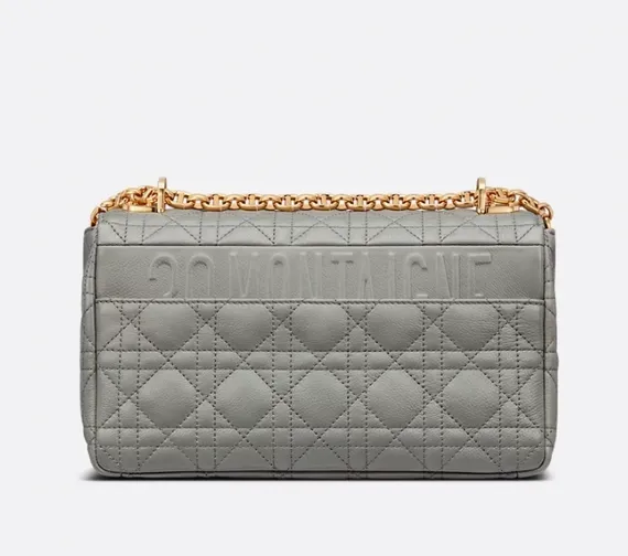 Сумка Dior Caro, серый