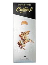 Кофе молотый Trung Nguyen Creative №8 Napoleon 250 г x 4 шт