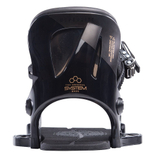 Крепления The System Binding Pro Blk 6/9 (10265156)