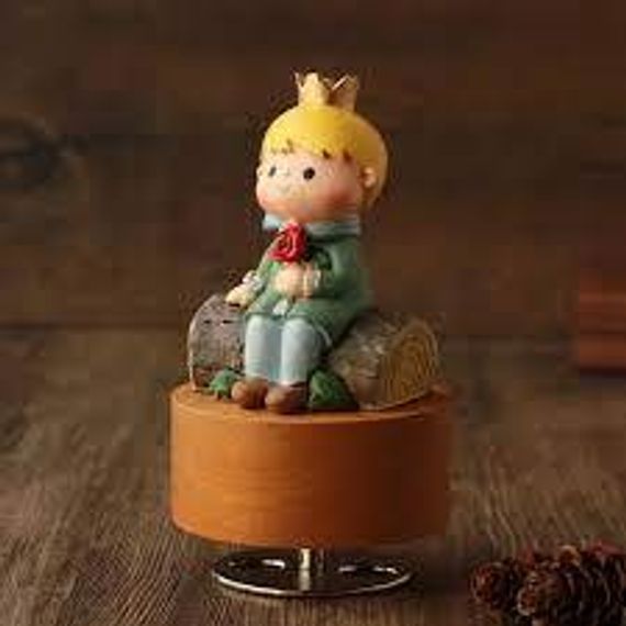 Suvenir Сувенир 678 ( the little prince )
