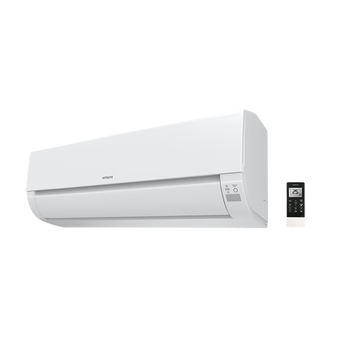 Настенная сплит-система Hitachi X-COMFORT RAK-35REF / RAC-35WEF