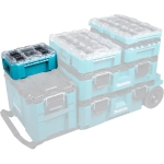Компактный органайзер MAKTRAK Makita P-91067