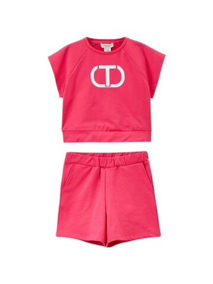 Костюм спортивный Twinset